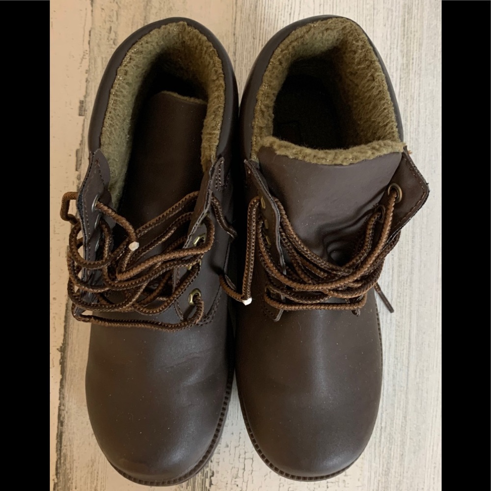 SMATRFIT WORK BOOTS